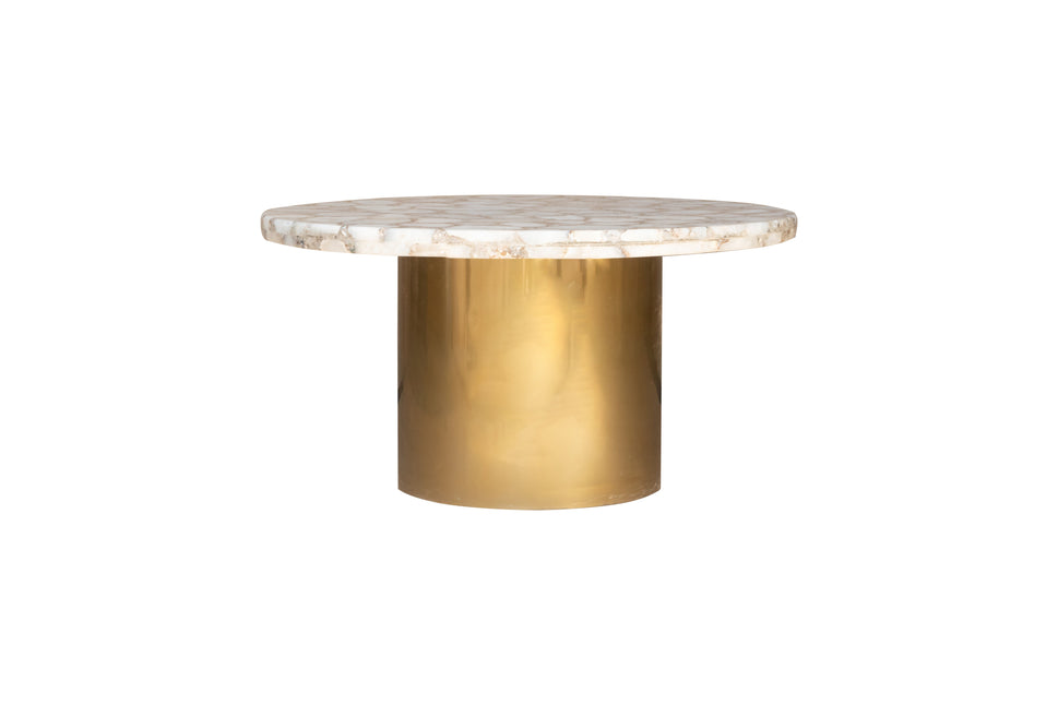 Joely Agate CoffeeTable
