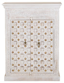 Switch Nandi Hand Carved Cabinet 2 image