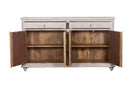 Switch Willow Hand Carved Sideboard 2 image