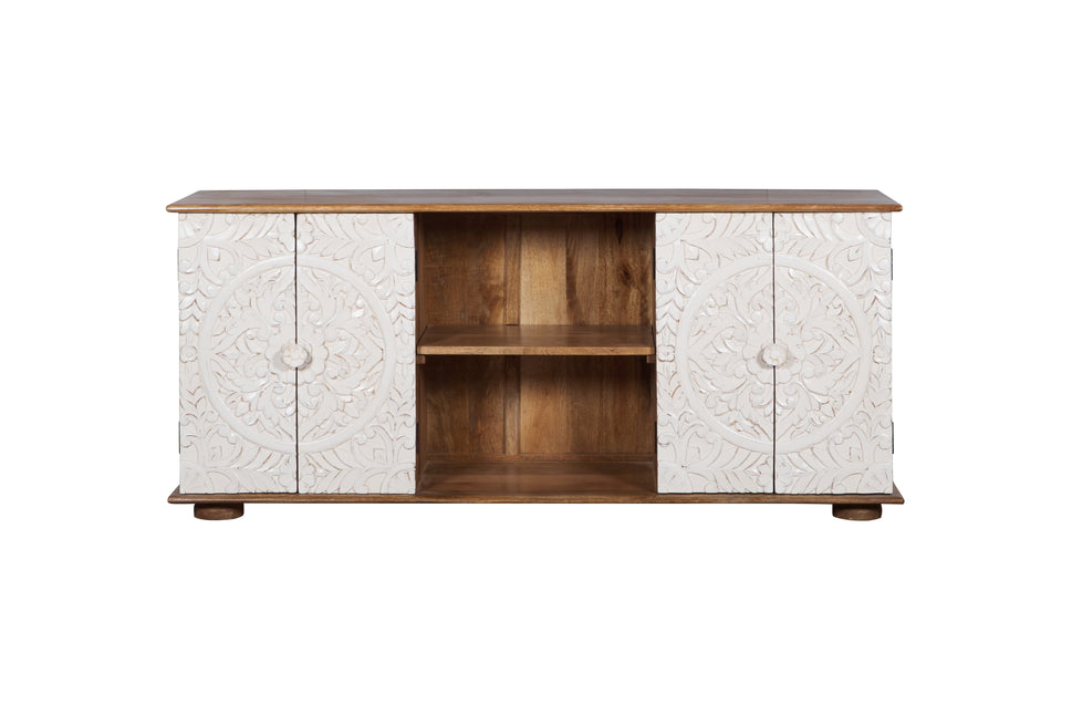 Romy TV Console