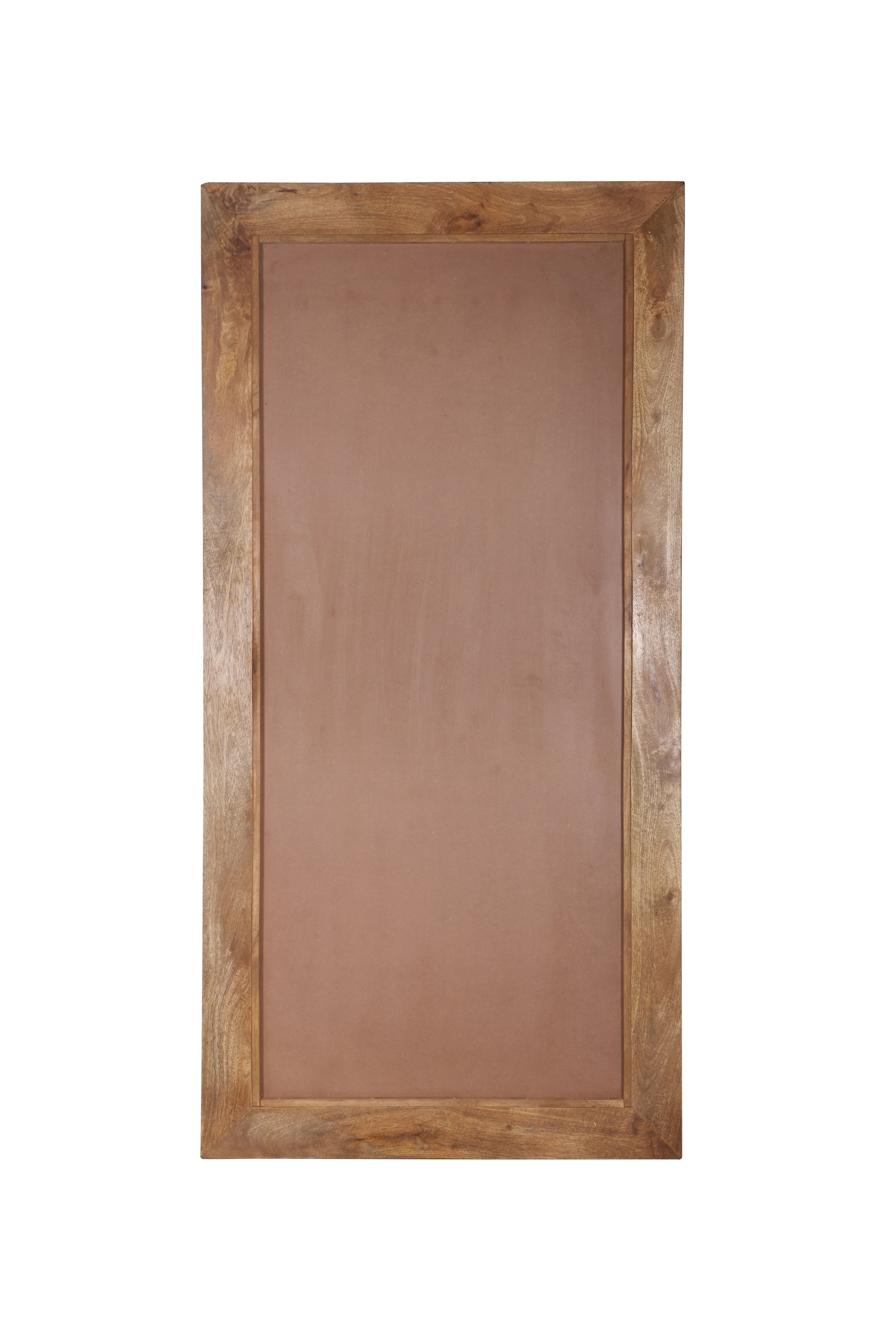 Hari Indian Wood Full Length Mirror