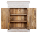Switch Nandi Hand Carved Cabinet 3 image