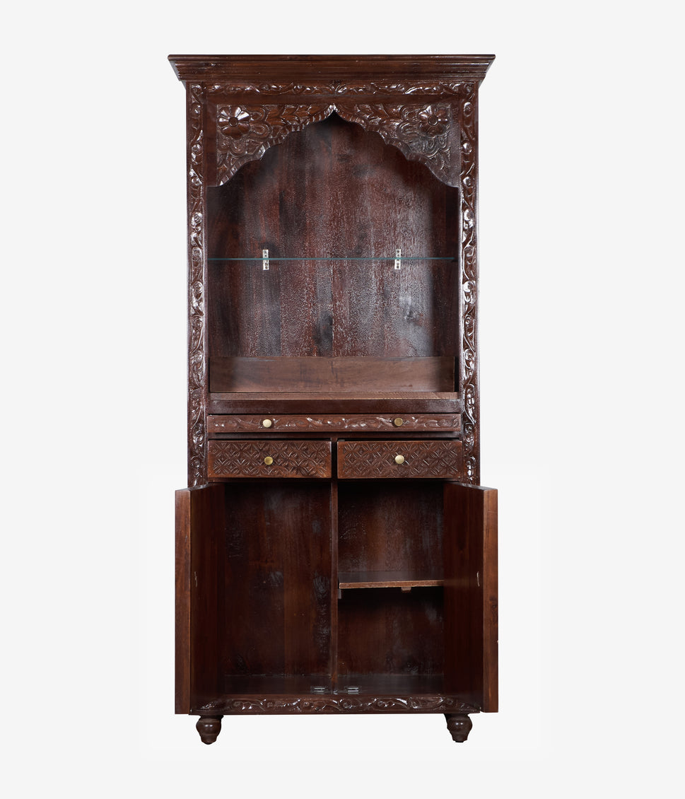 Hari Handcarved Mandir