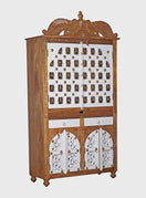 Switch Avantika Hand carved Altar 2 image