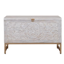 Switch Yana Carved Storage Trunk 3 image