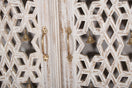 Switch Bells Carved Door 2 image