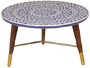 Switch Louis Mother Of Pearl Coffee Table 3 image
