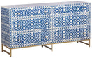 Switch Kelly Bone Inlay Dresser 3 image