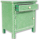 Switch Liva Bone Inlay Bedside 2 image