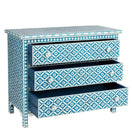 Switch Otto Bone Inlay Chest of Drawer 3 image
