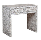 Switch Audrey Mother of Pearl Inlay Console Table 3 image