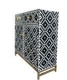 Switch Harris Bone Inlay Cabinet 3 image