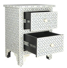 Switch Shan Bone inlay Bed Side 3 image