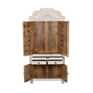Switch Varuna Hand carved Indian Mandir 3 image