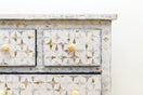 Switch Brian Mother of Pearl Inlay Chest of Drawer 2 image
