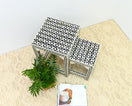 Switch Margo Bone Inlay Nesting Table 2 image