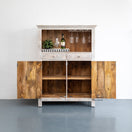 Switch Sion Wooden Bar Counter 2 image