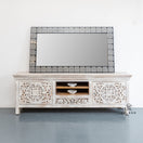 Switch Kusum Bone Inlay mirror 2 image