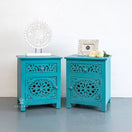 Switch Finn Wooden Bedside 2 image