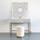 Switch Gloria Mother of Pearl Inlay Console Table 2 image