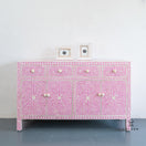 Switch Shan Bone Inlay Sideboard 2 image