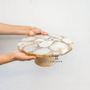 Switch Agate Cake Stand 2 image