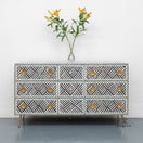 Switch Aiman Bone Inlay Dresser 2 image