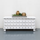 Switch Kavi Carved Storage Trunk 3 image