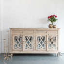 Switch Linda Hand Carved Sideboard 1 image