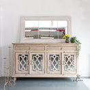 Switch Linda Hand Carved Sideboard 2 image