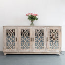 Switch Anna Hand Carved Sideboard 1 image