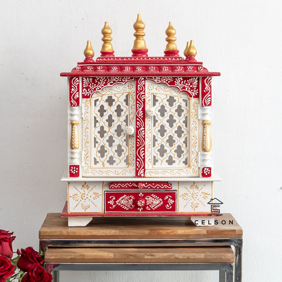 Tara Carved Mandir