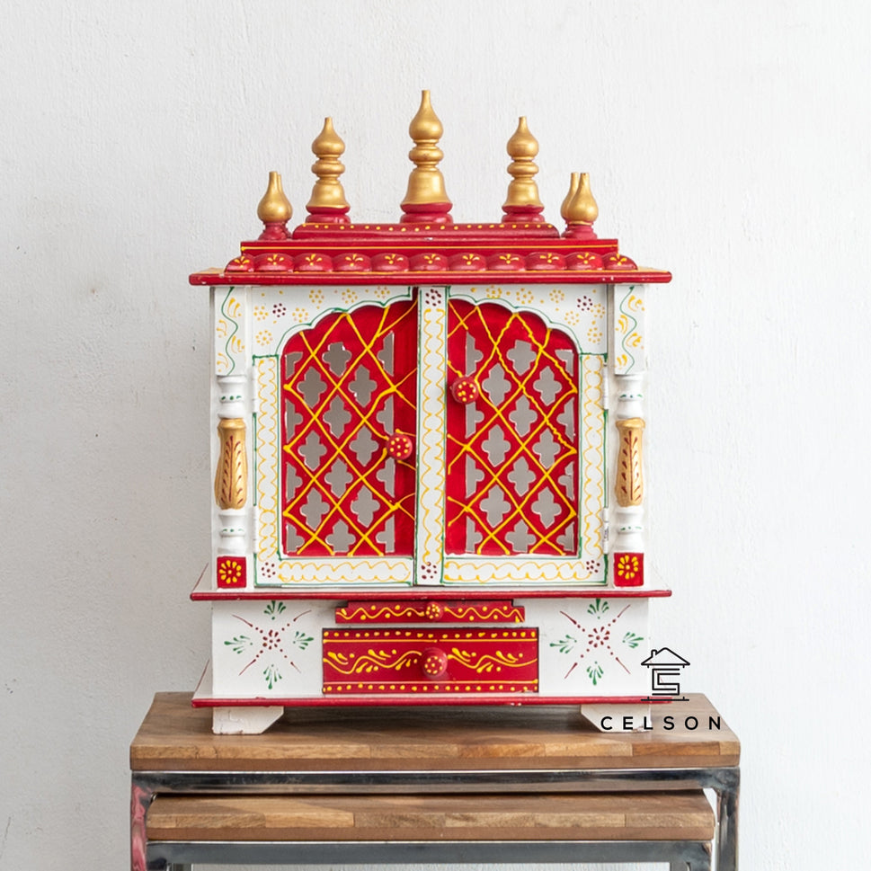 Tara Carved Mandir