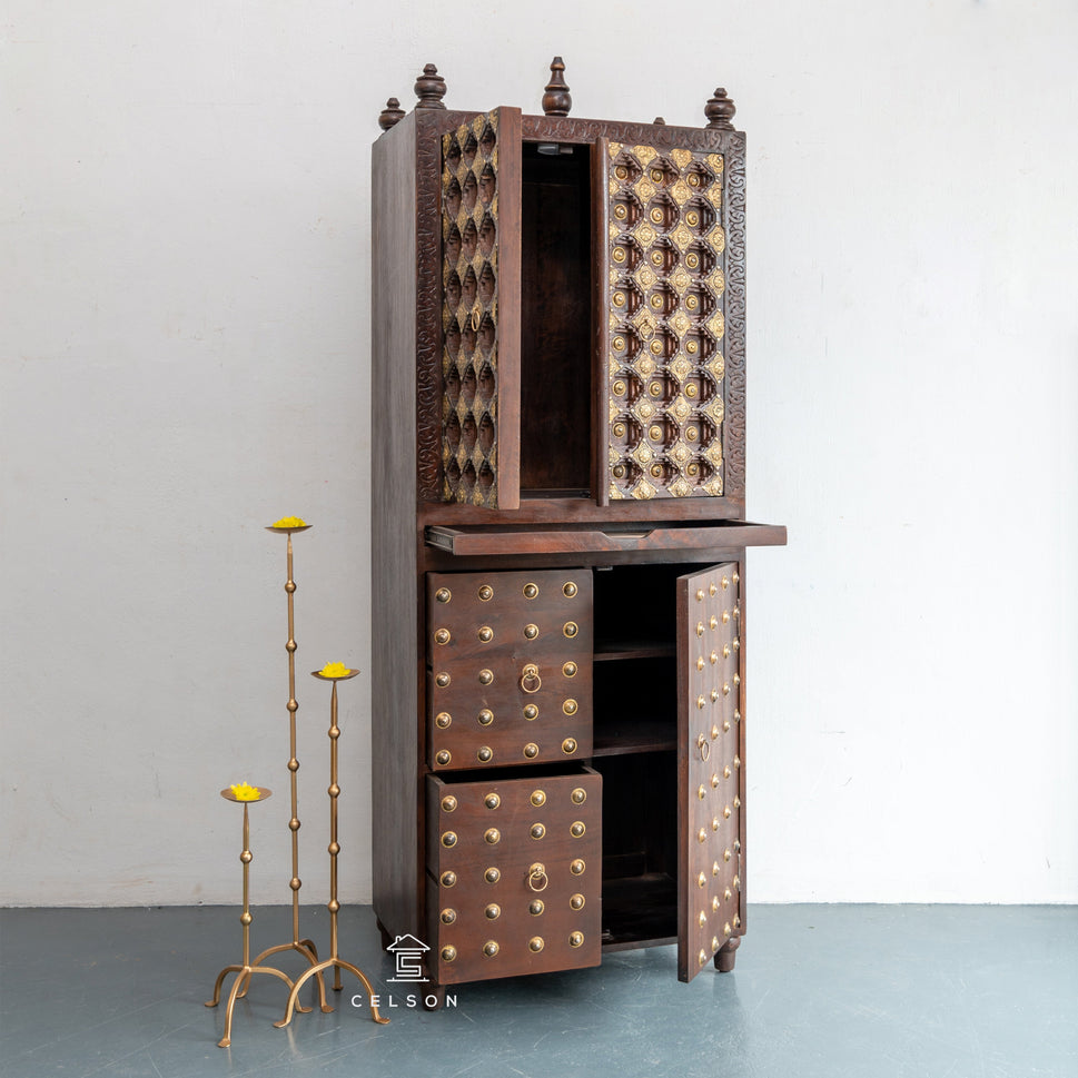 Aditi Carved Altar