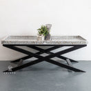 Switch Uma Mother of Pearl Inlay Coffee Table 2 image