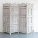 Switch Lois Carved Room Divider 2 image