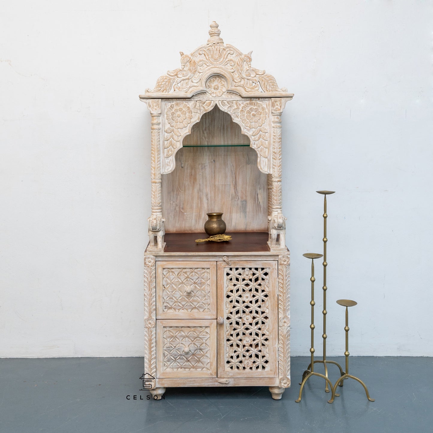 Bhavya Carved Mandir