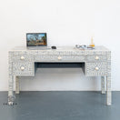 Switch Rini Bone Inlay Study Table 2 image