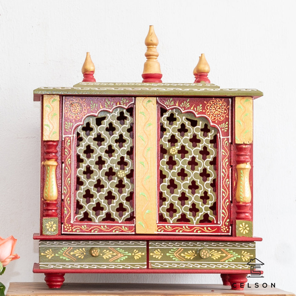 Tara Carved Mandir