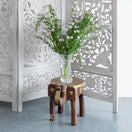 Switch Eva Wooden Elephant Side Table 2 image