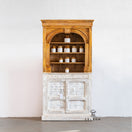 Switch Laxmi Carved Bookshelf 3 image