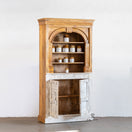 Switch Laxmi Carved Bookshelf 2 image