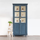 Switch Alan Carved Bookcase 3 image