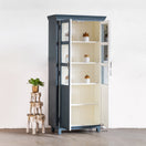 Switch Alan Carved Bookcase 2 image
