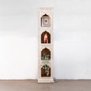 Switch Dev Carved Bookshelf 3 image