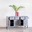 Switch Samma Mother of Pearl Inlay Sideboard 3 image