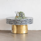 Switch Azra Mother of Pearl Coffee Table 2 image