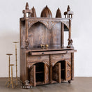 Switch Om Carved Mandir 2 image