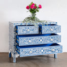 Switch Judith Mother of Pearl Inlay Chest of Drawer 3 image