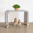 Switch Mehar Bone Inlay Console Table 2 image